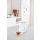 Brita Dzbanek filtrujący MARELLA MX+ 2,4L biały - 368050 - zdjęcie 7